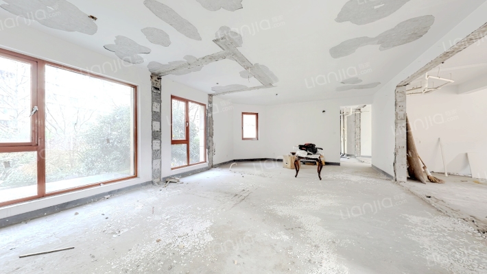 宏地温州府二手房实景图