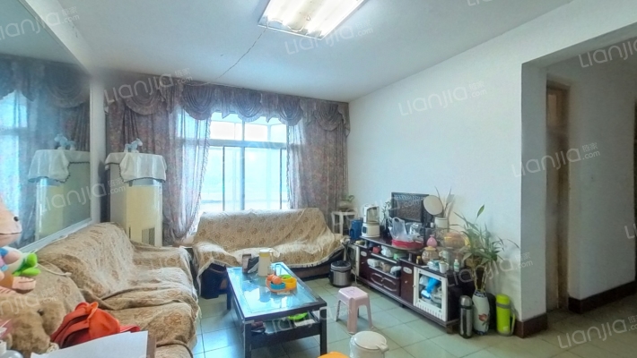 维修二队家属院二手房实景图