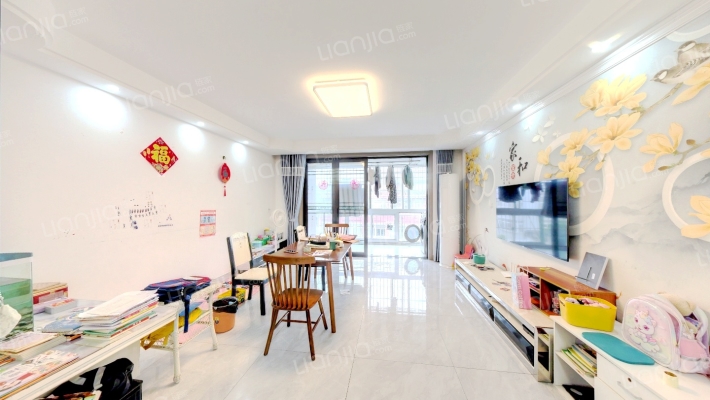 星桥苑二手房实景图