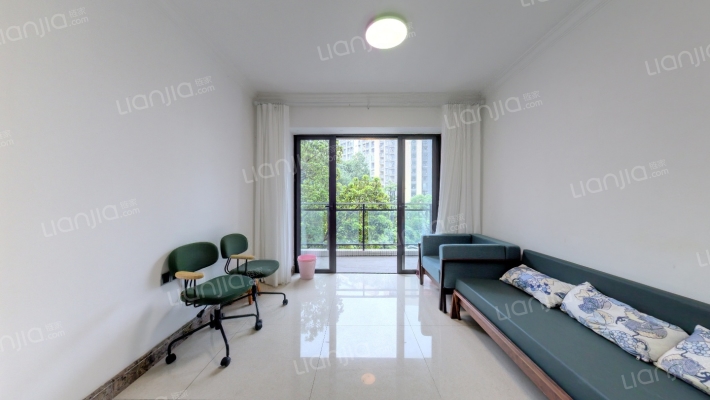 祈福新村祈福名都二手房实景图