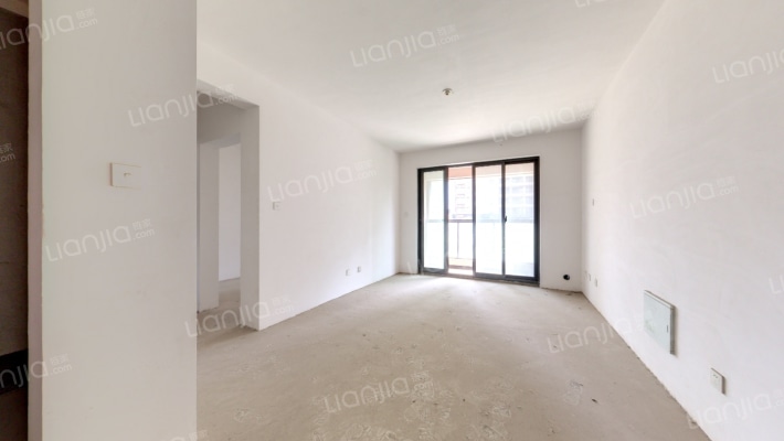 水韵花都三期北组团二手房实景图