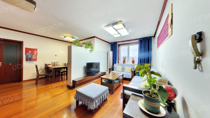 荷香园二手房实景图