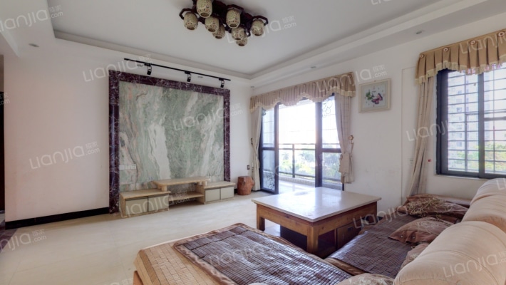 新亚时代城二手房实景图