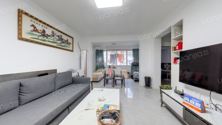 祥和里96号二手房实景图