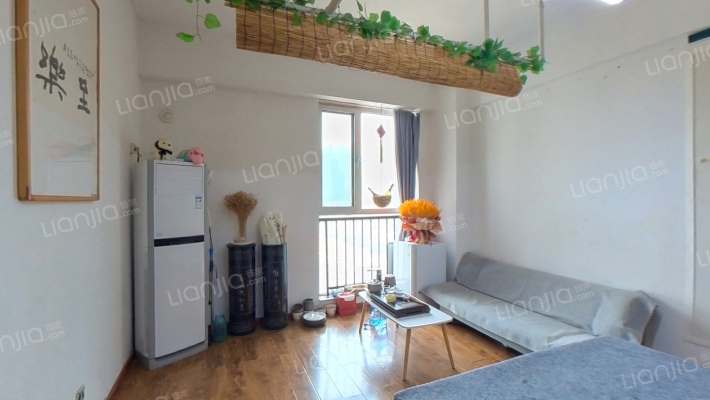 慧谷大厦二手房实景图