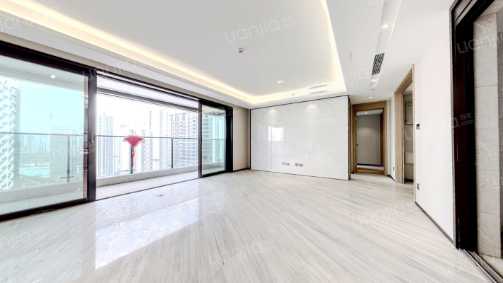 首开龙湖云著二期二手房实景图