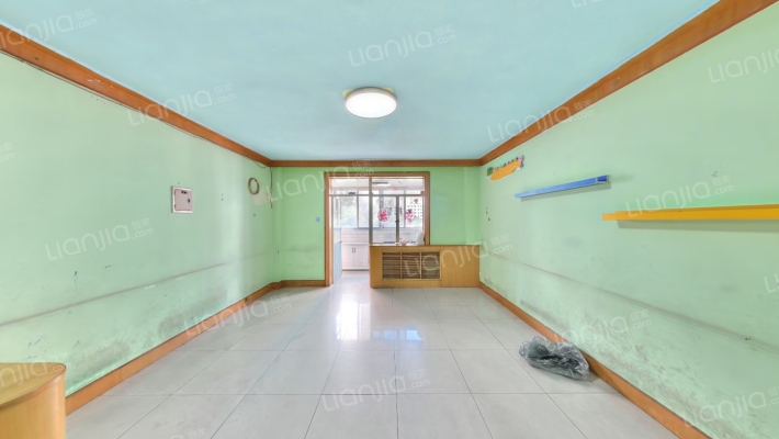 建工东院（建工中街）二手房实景图