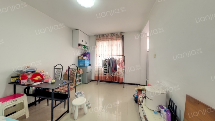 向阳茗苑二手房实景图