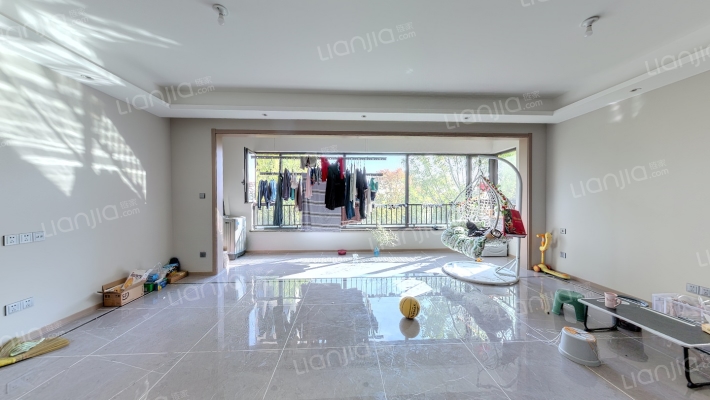 中天峯悦二手房实景图