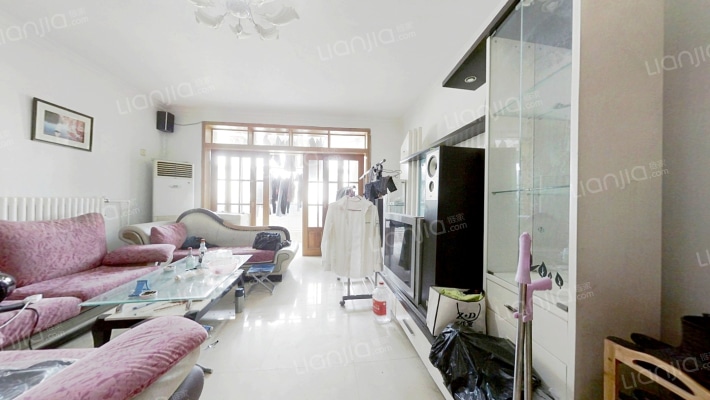 望岳路699号二手房实景图