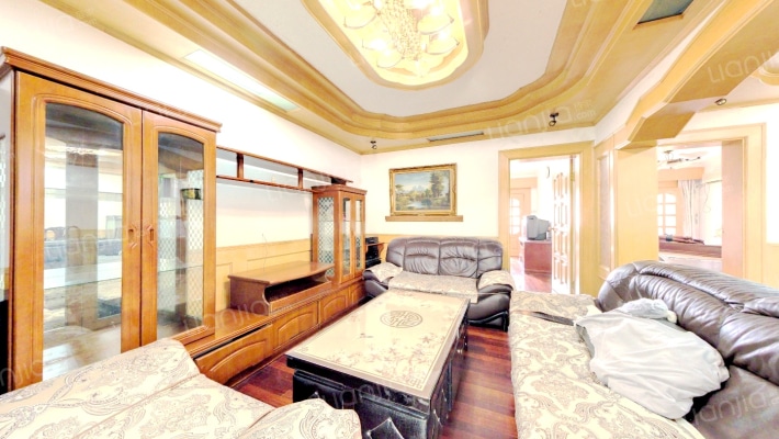 泾惠路39弄二手房实景图