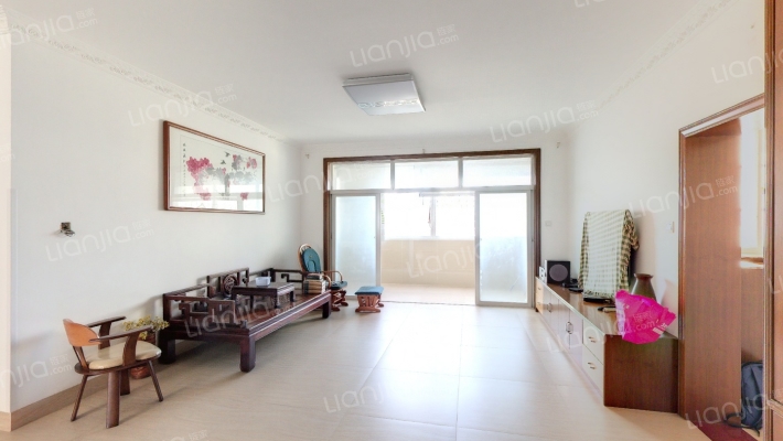 虹桥湾二手房实景图