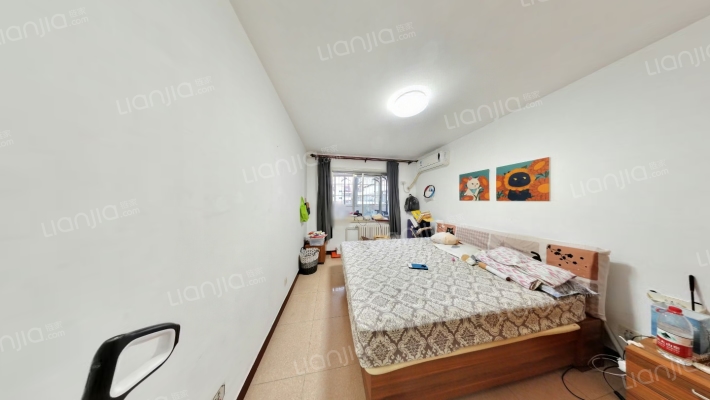 金泰花园二手房实景图