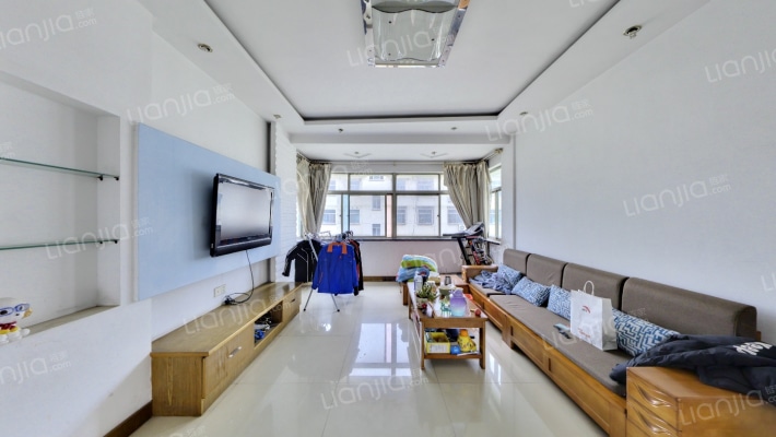 中港新村二手房实景图