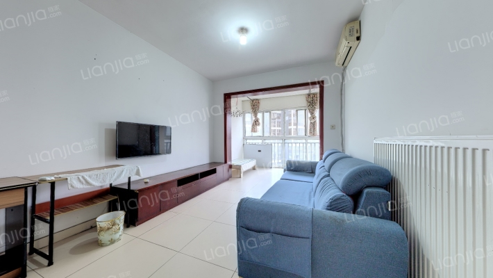 蜀都新邨二手房实景图