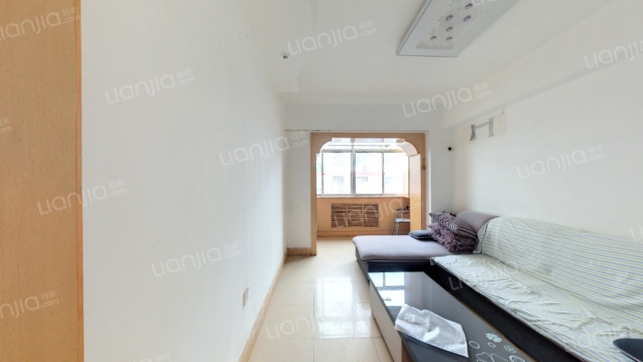 付家巷小区（傅家巷）二手房实景图