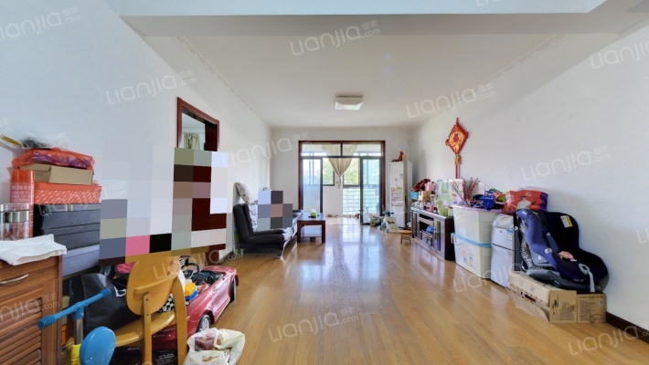 国信阅景龙华二手房实景图