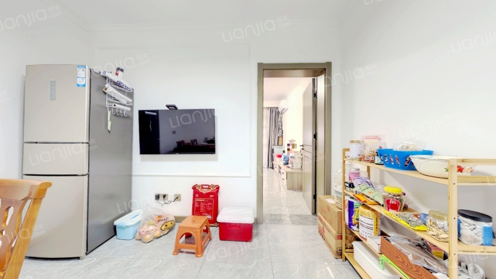 溪东新村三区二手房实景图