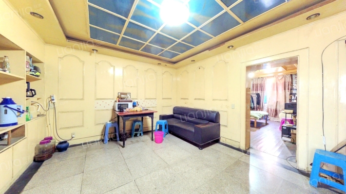 南街花园二手房实景图