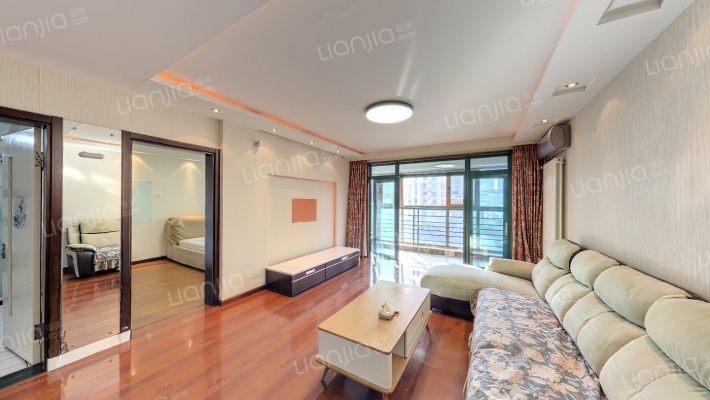 名都城二手房实景图