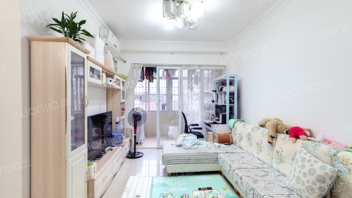 金兴花园二手房实景图