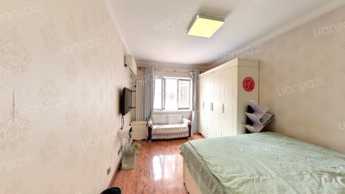 詹滨里二手房实景图