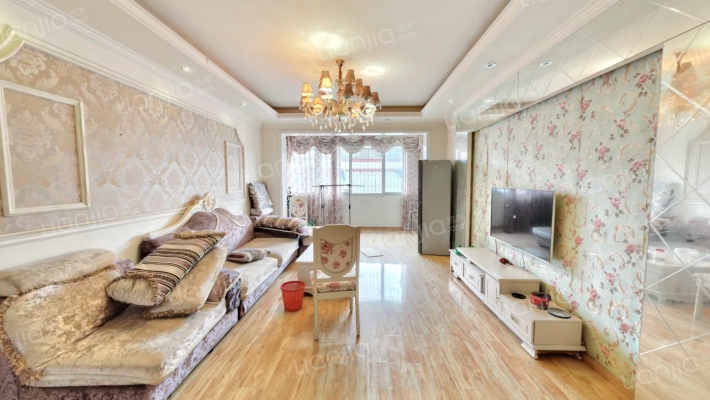 古堰馨居二手房实景图