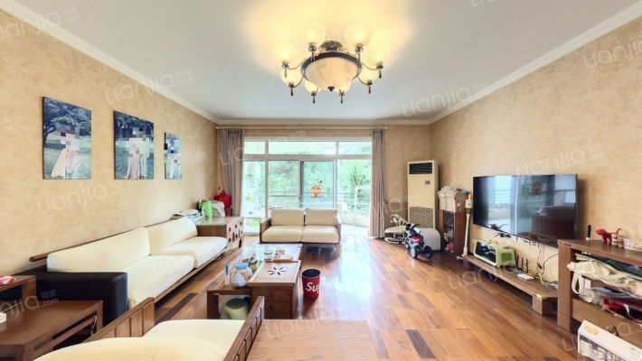 置信丽都花园B区二手房实景图