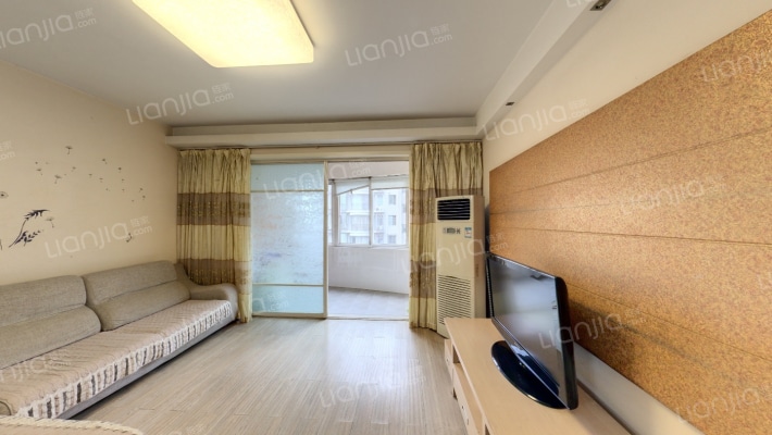 枫树园二手房实景图