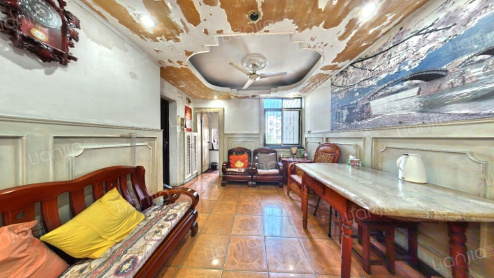 温馨苑(武昌）二手房实景图