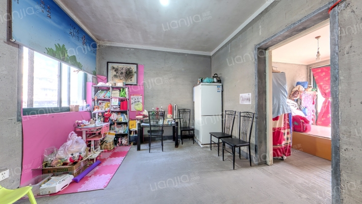 蔡江公寓西区二手房实景图