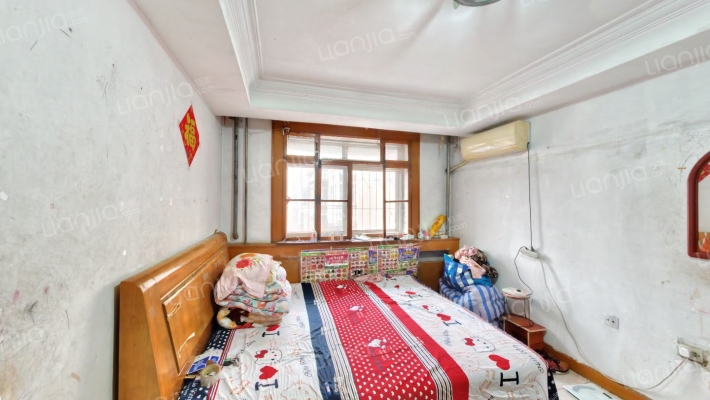 海防里二手房实景图