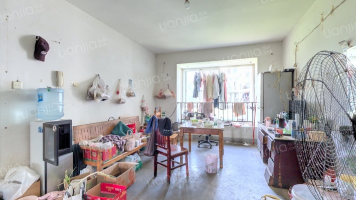 皇经花园B区二手房实景图