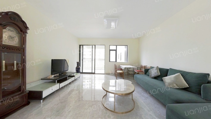 海惠花园二区二手房实景图