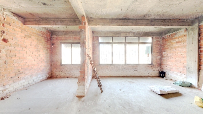 月桂二路二手房实景图