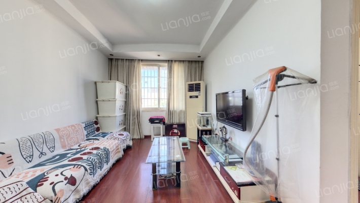 翰林苑小区二手房实景图