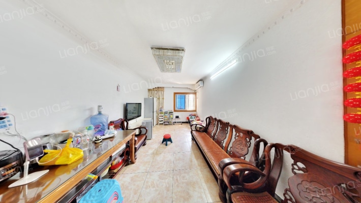 龙潭花园二手房实景图