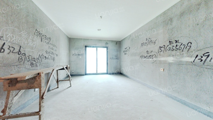 吴越祥院二手房实景图