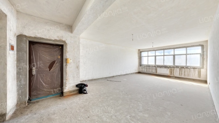 市人社局家属院（南院）二手房实景图