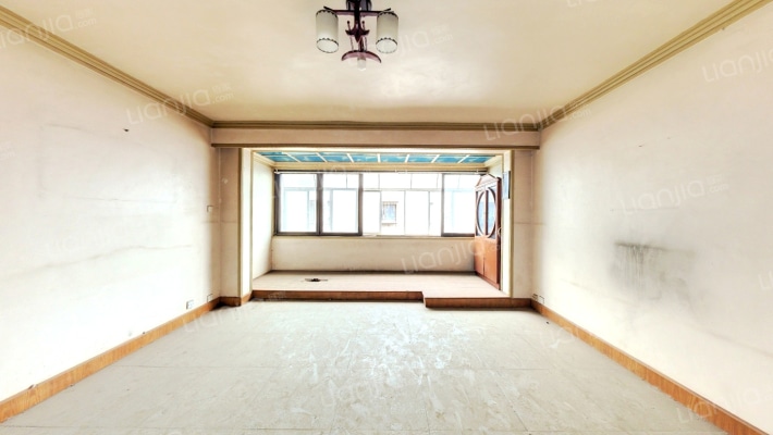 英茂职工宿舍二手房实景图