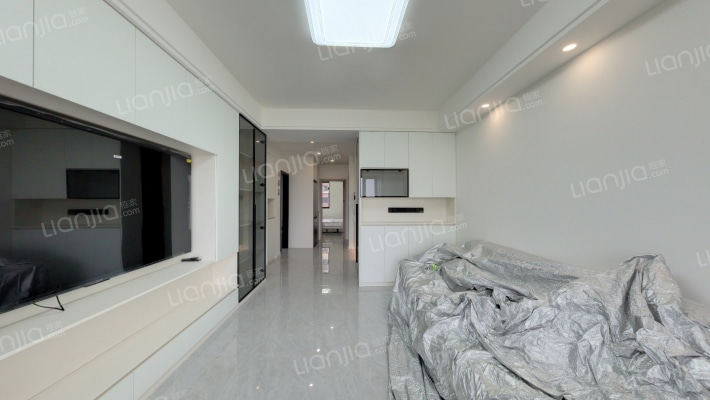 天和苑二手房实景图