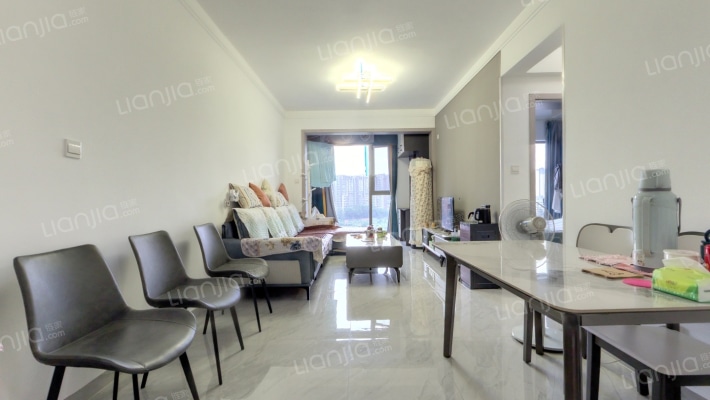 新派客二手房实景图