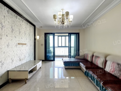 整租·恒大帝景三期 2室2厅 南/北