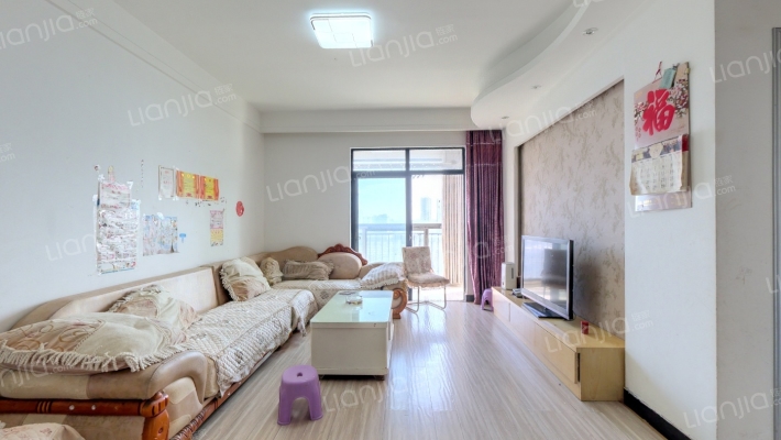 阳光世纪城二手房实景图