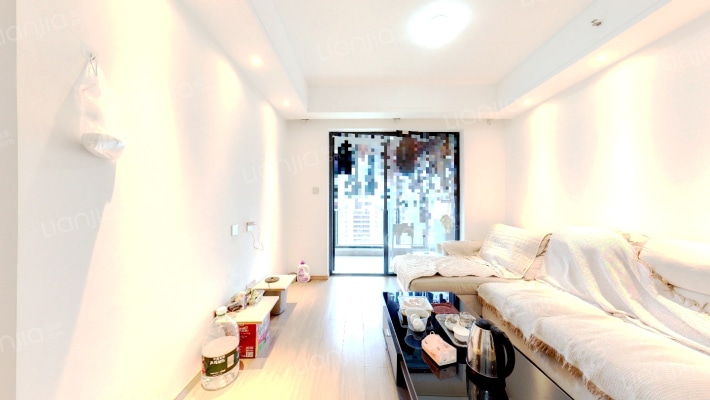 景瑞天赋滨江二手房实景图