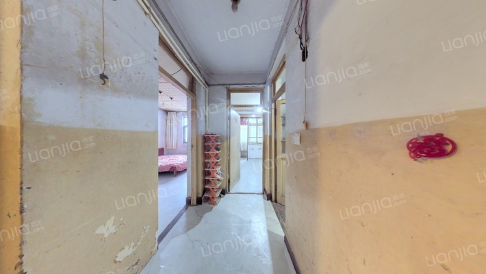 防疫站家属院二手房实景图