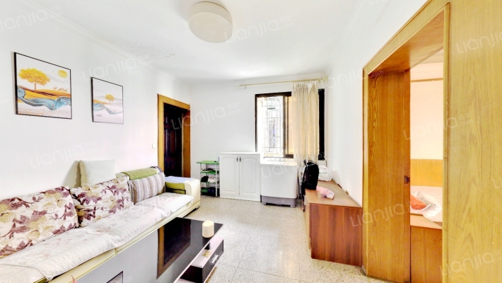 水电十四局宿舍二手房实景图