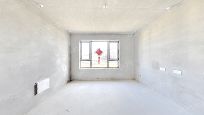 保利拾光年二手房实景图