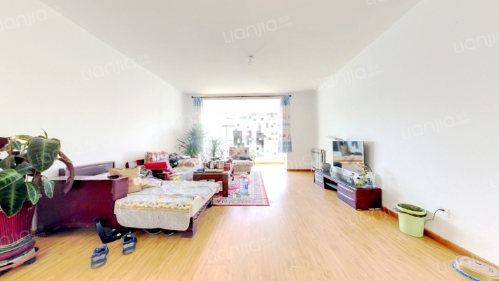 心海湾小区二手房实景图