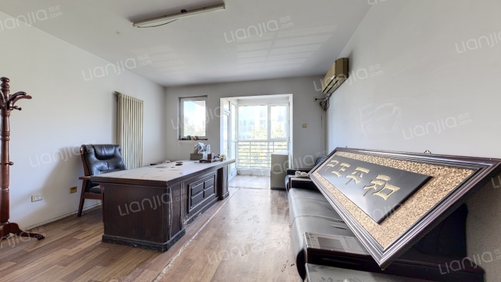 国际花园北区二手房实景图